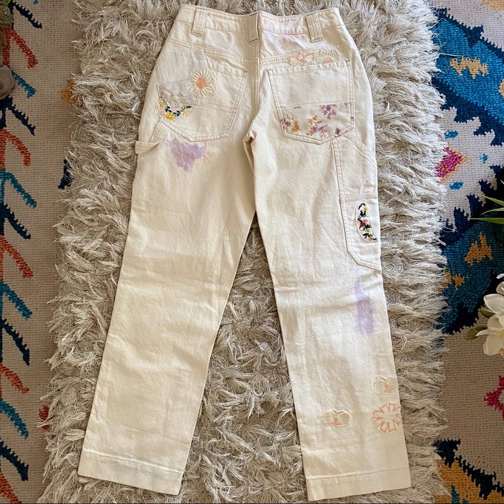 Love Alive FP Jeans - Picture 9 of 16